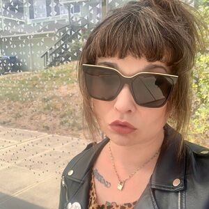 Meet your Posher, Dani